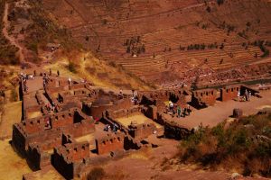 perú