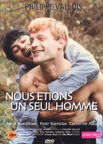 Nous etions un seul homme movie