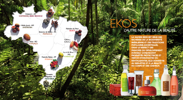 ekos