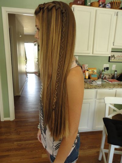 Frisuren Ideen Haare Haarforum De