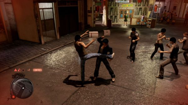 Sleeping Dogs: Definitive Edition System Requirements