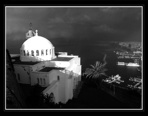 Oran 30-Oran-novembre-2007